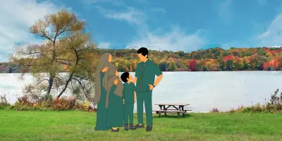 পরিবার রক্ষায় ইসলামের দিকনির্দেশনা